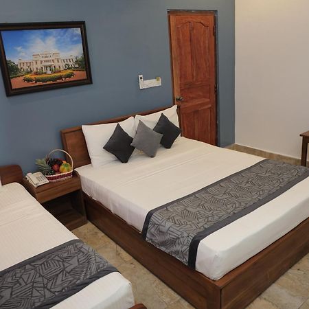 Pearl Island Inn Джафна Экстерьер фото